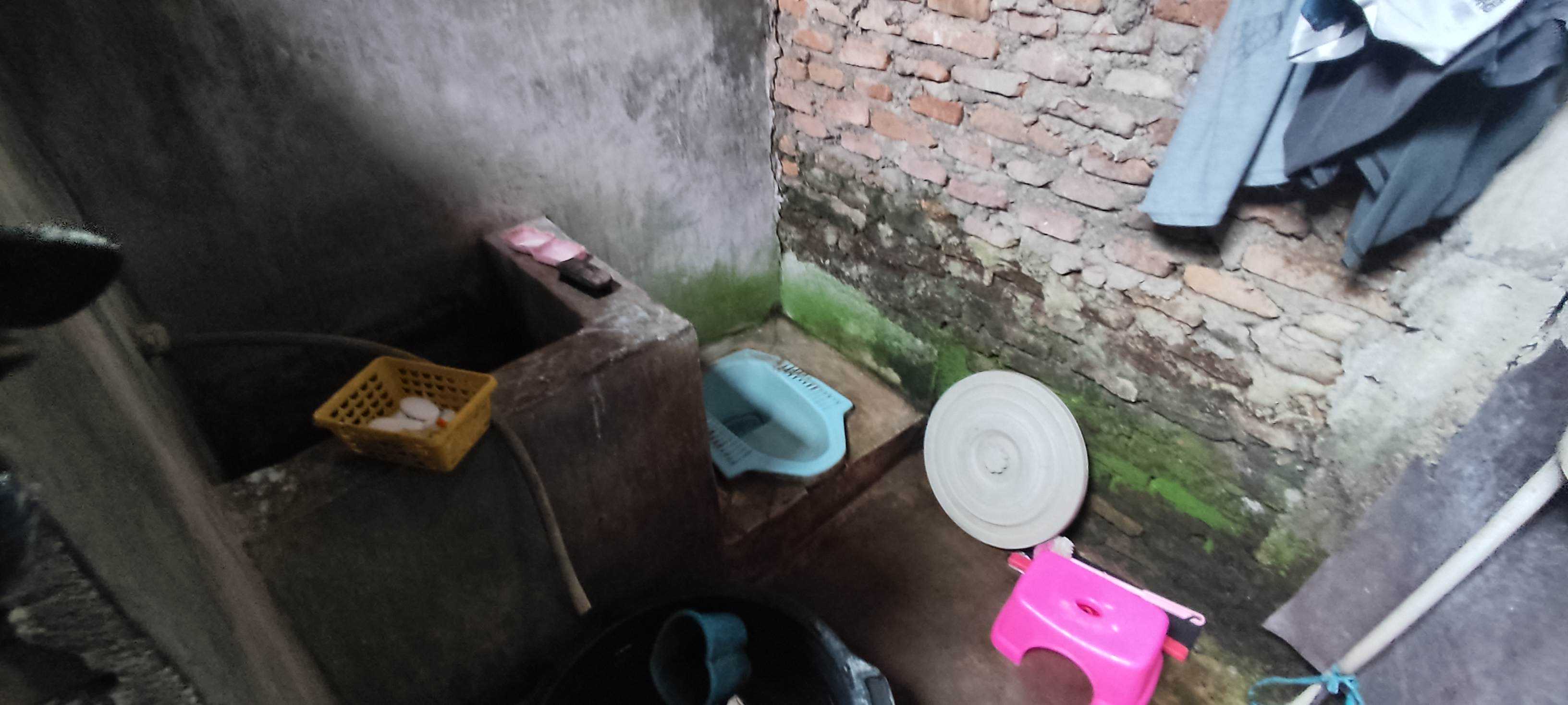 Foto Jamban/WC 0%